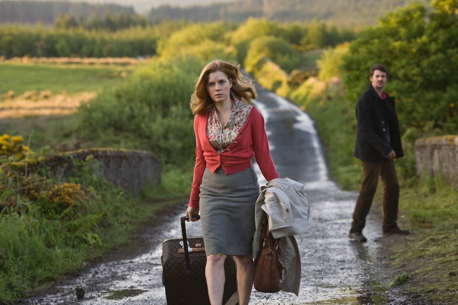 leap year filming locations