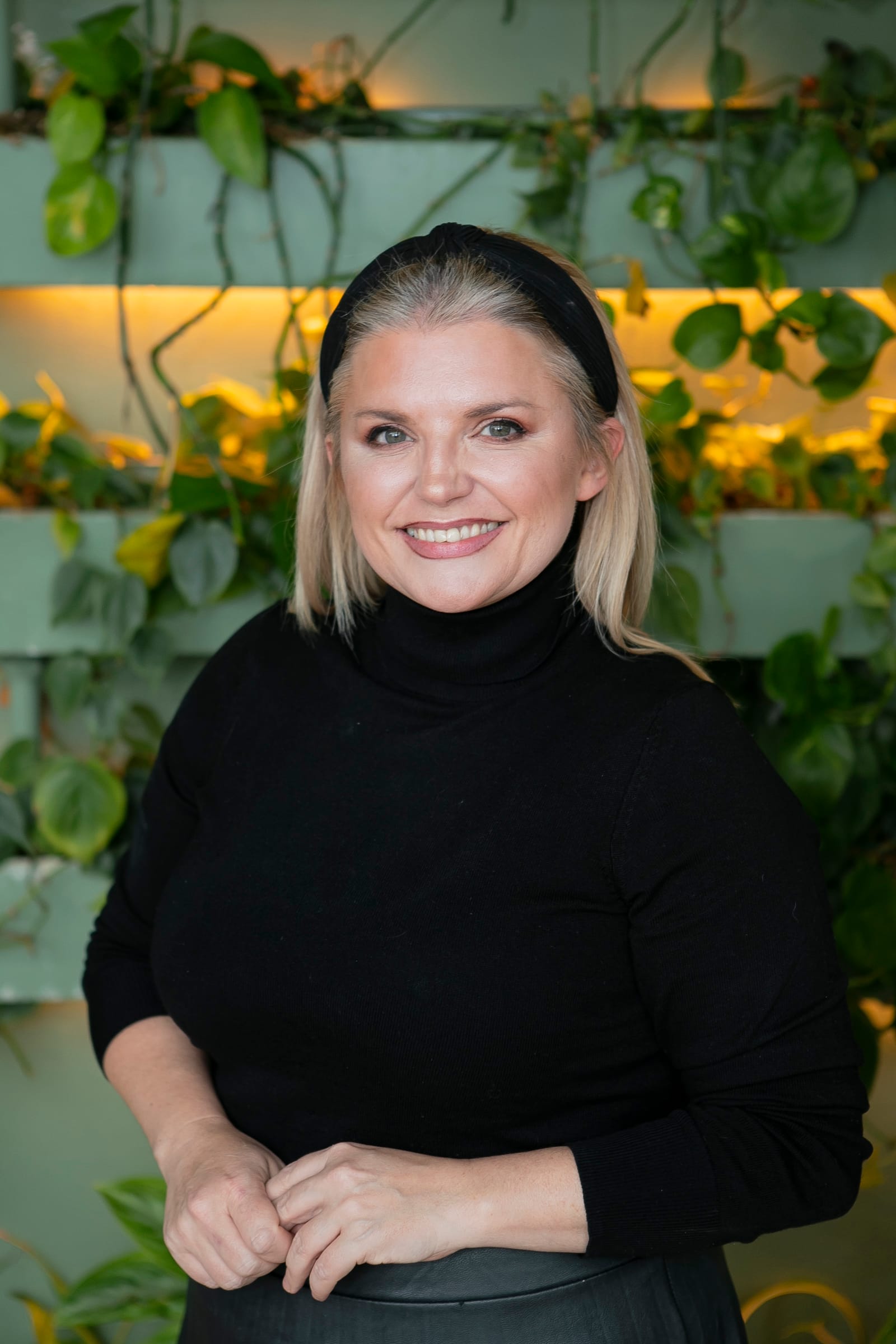 How I make it work: Eveanna Ryan