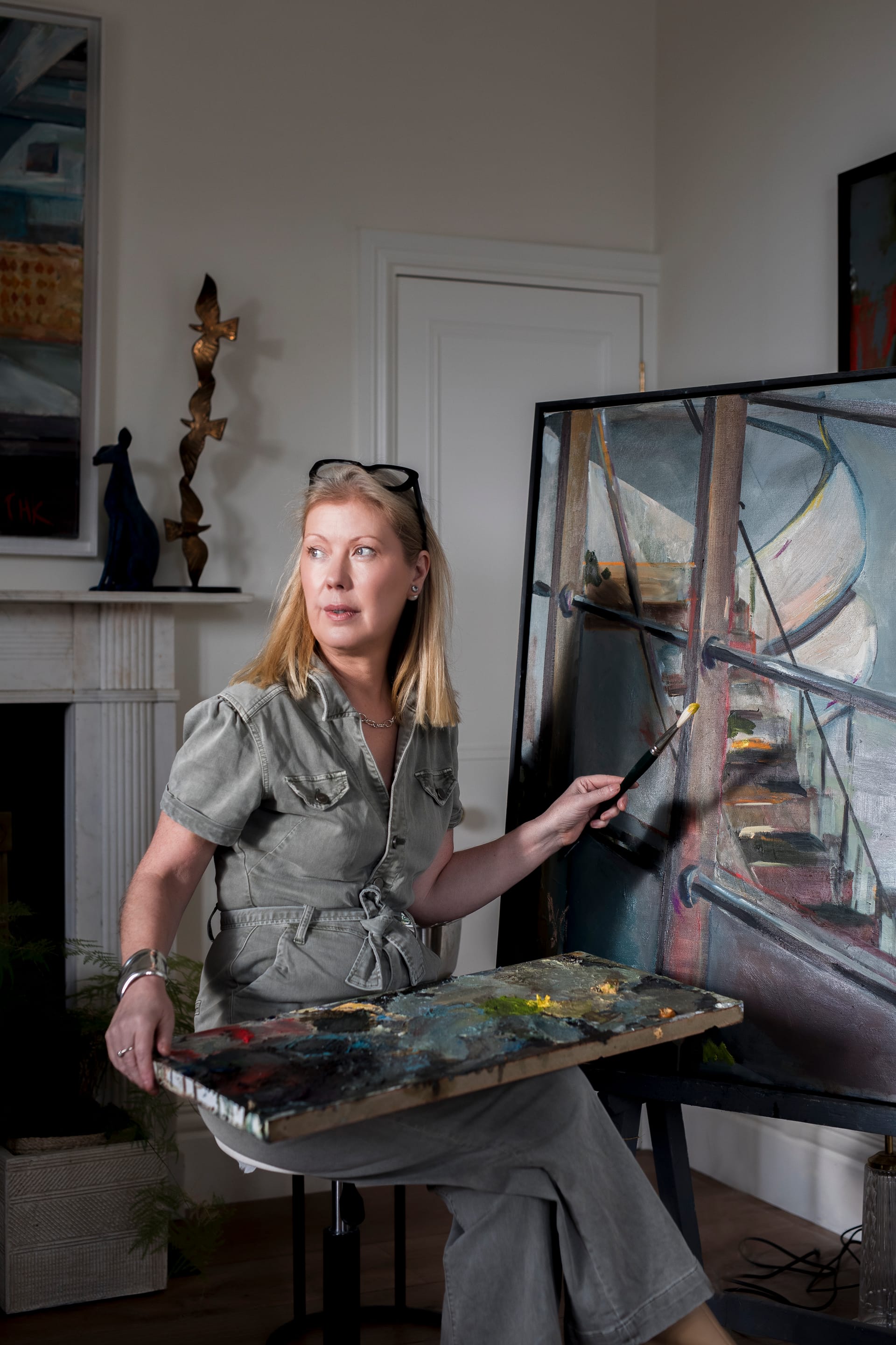 Therese Healy Kelly Clinic Director at The Kelly Clinic