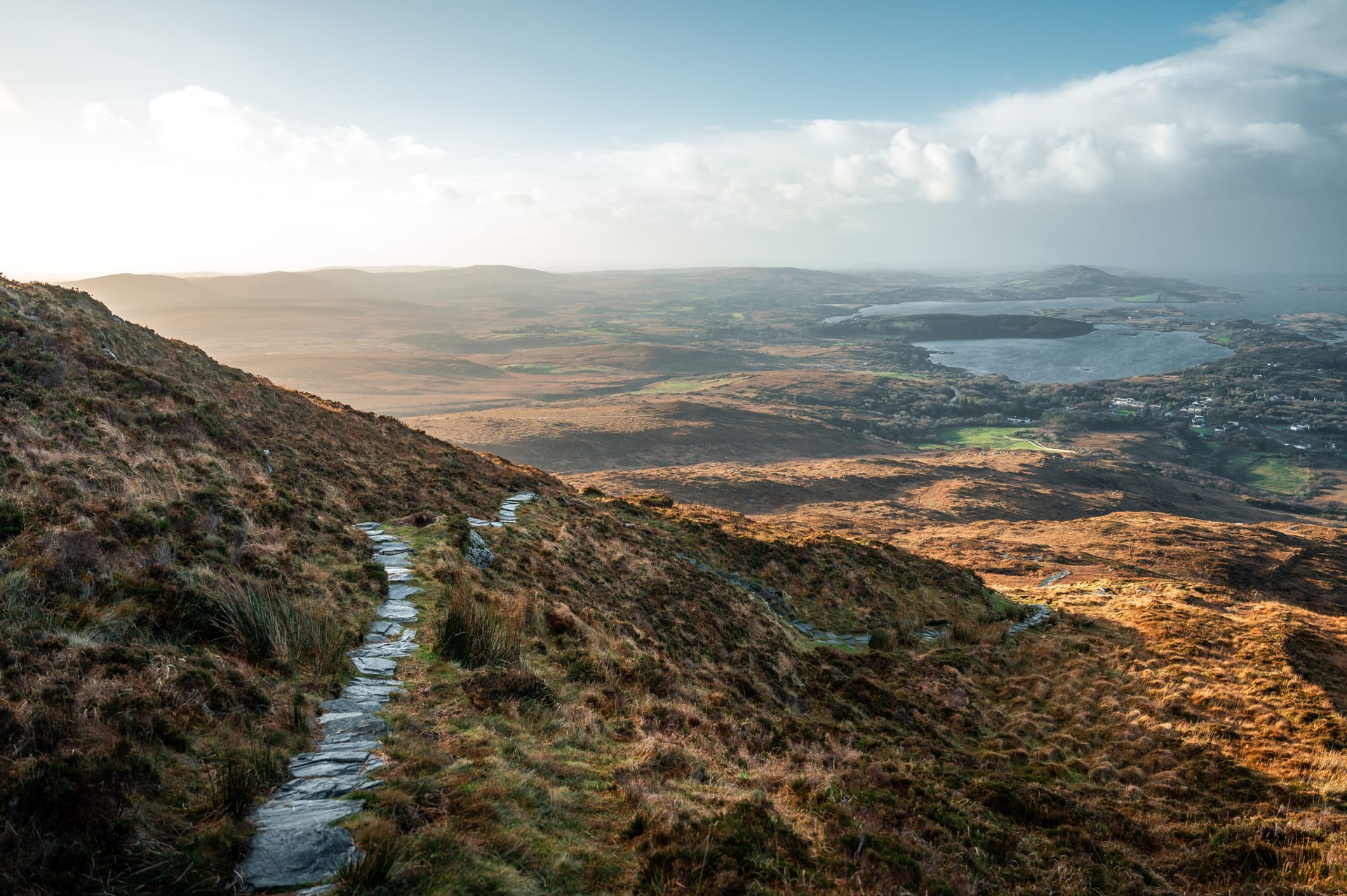 Five Wonderful West of Ireland Hikes (Plus the Best Snack Stops)