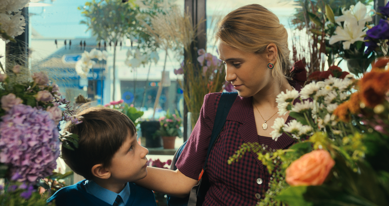 Galway Shot Film ‘Learning to Breathe Under Water’ Selected for Cannes’ Great 8 Showcase
