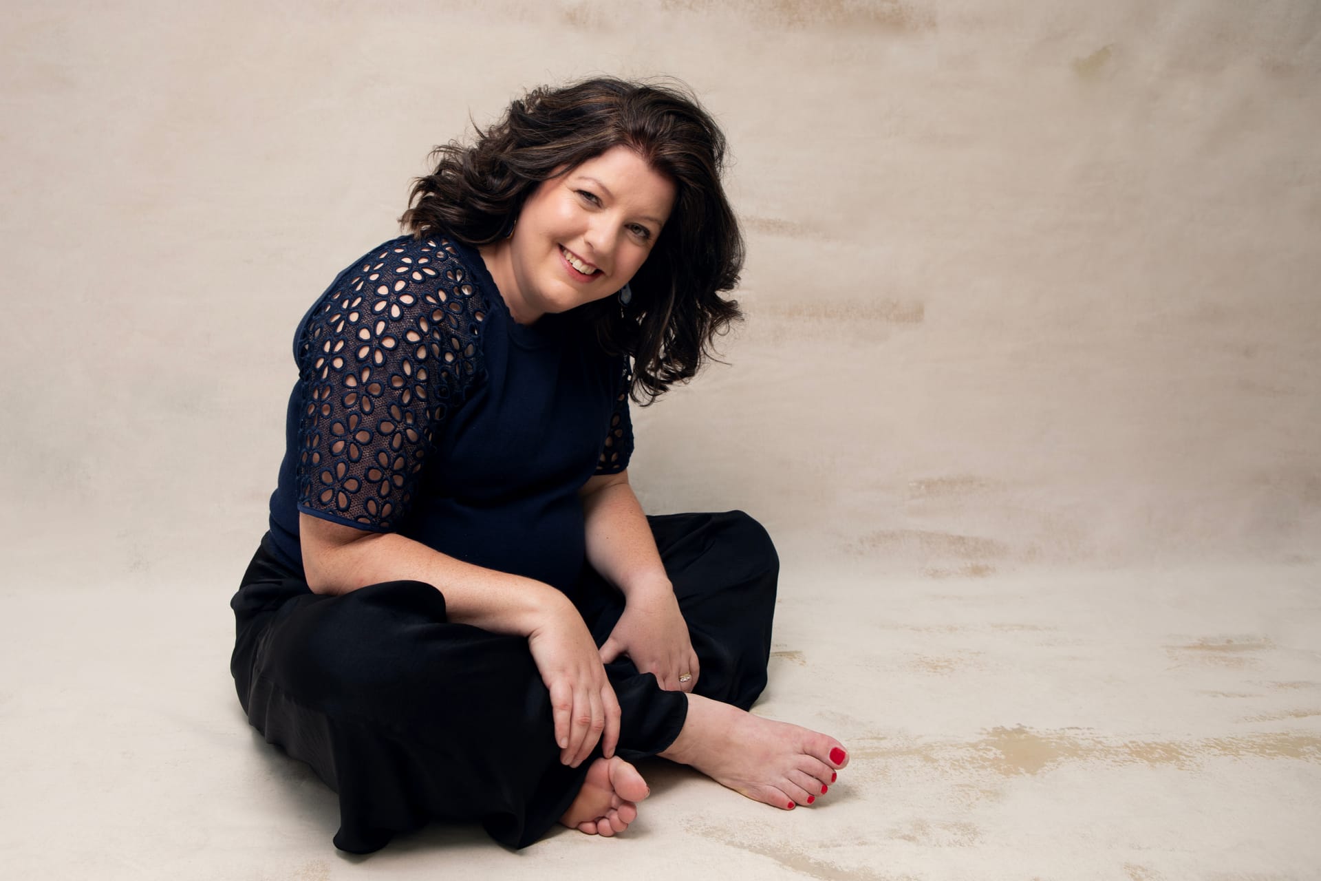 Note Perfect: A Conversation with Galway Soprano Helen Hancock