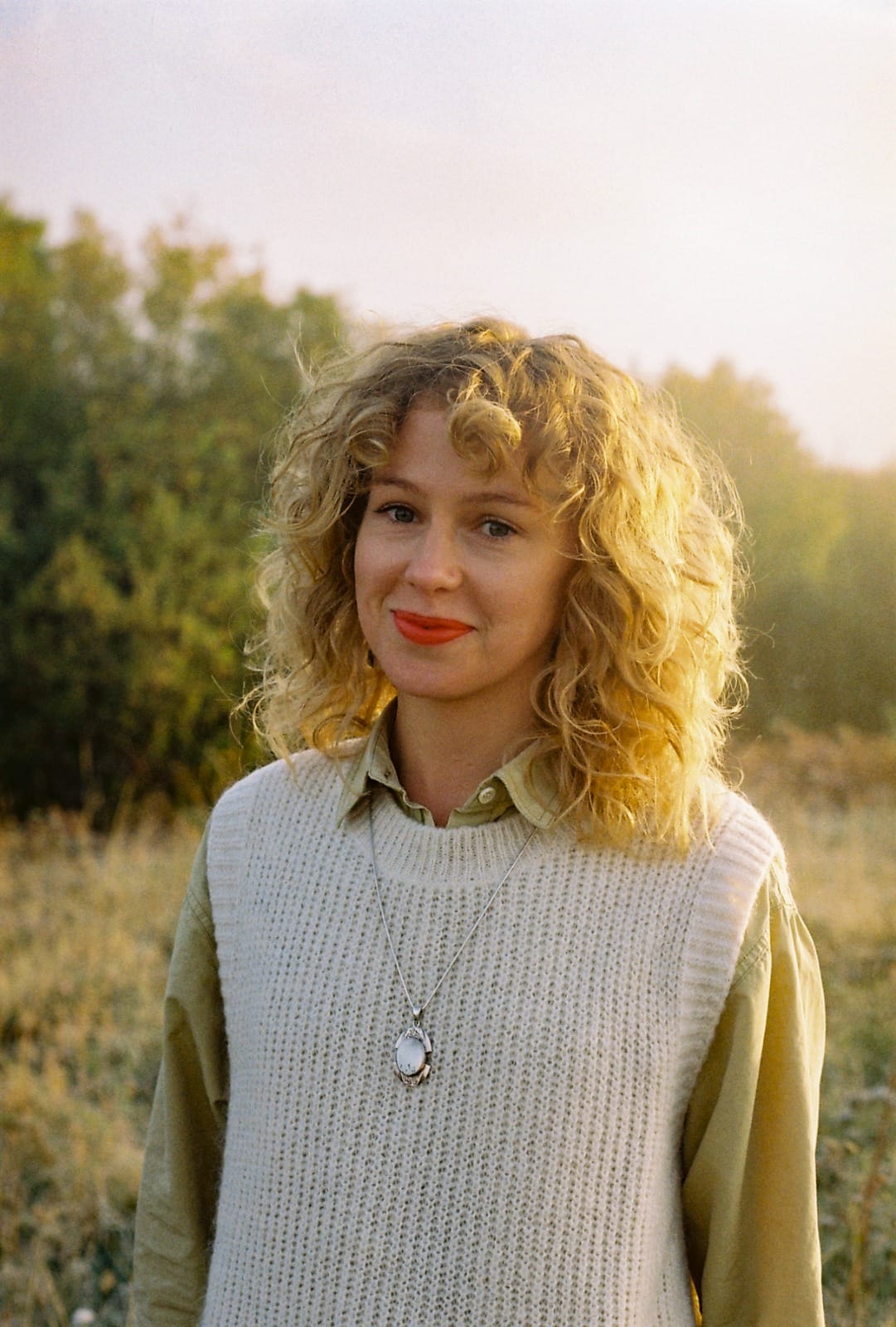 The West Coast Creatives Series: Meet… Anna Podlewska