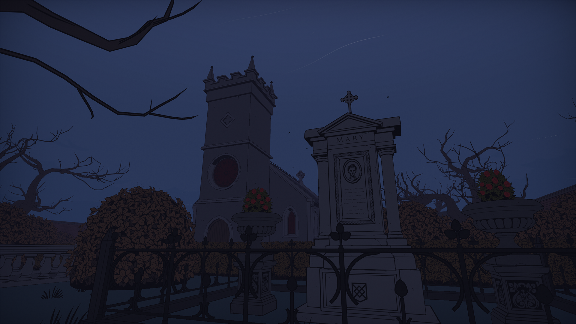 This Spooky Video Game Set in the West of Ireland is Getting Rave Reviews