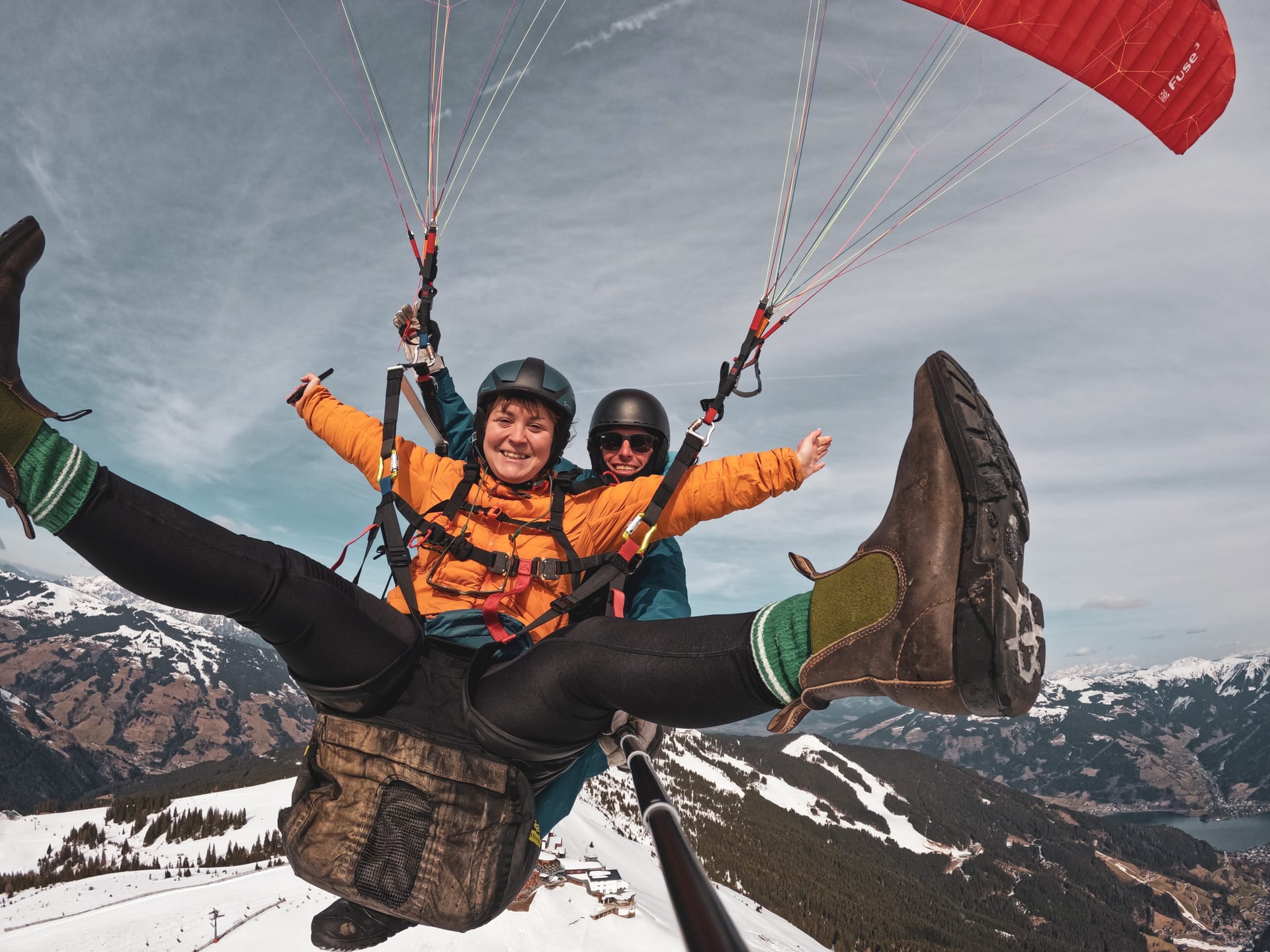 Meet Galway Photographer Emilija Jefremova: Art in Motion