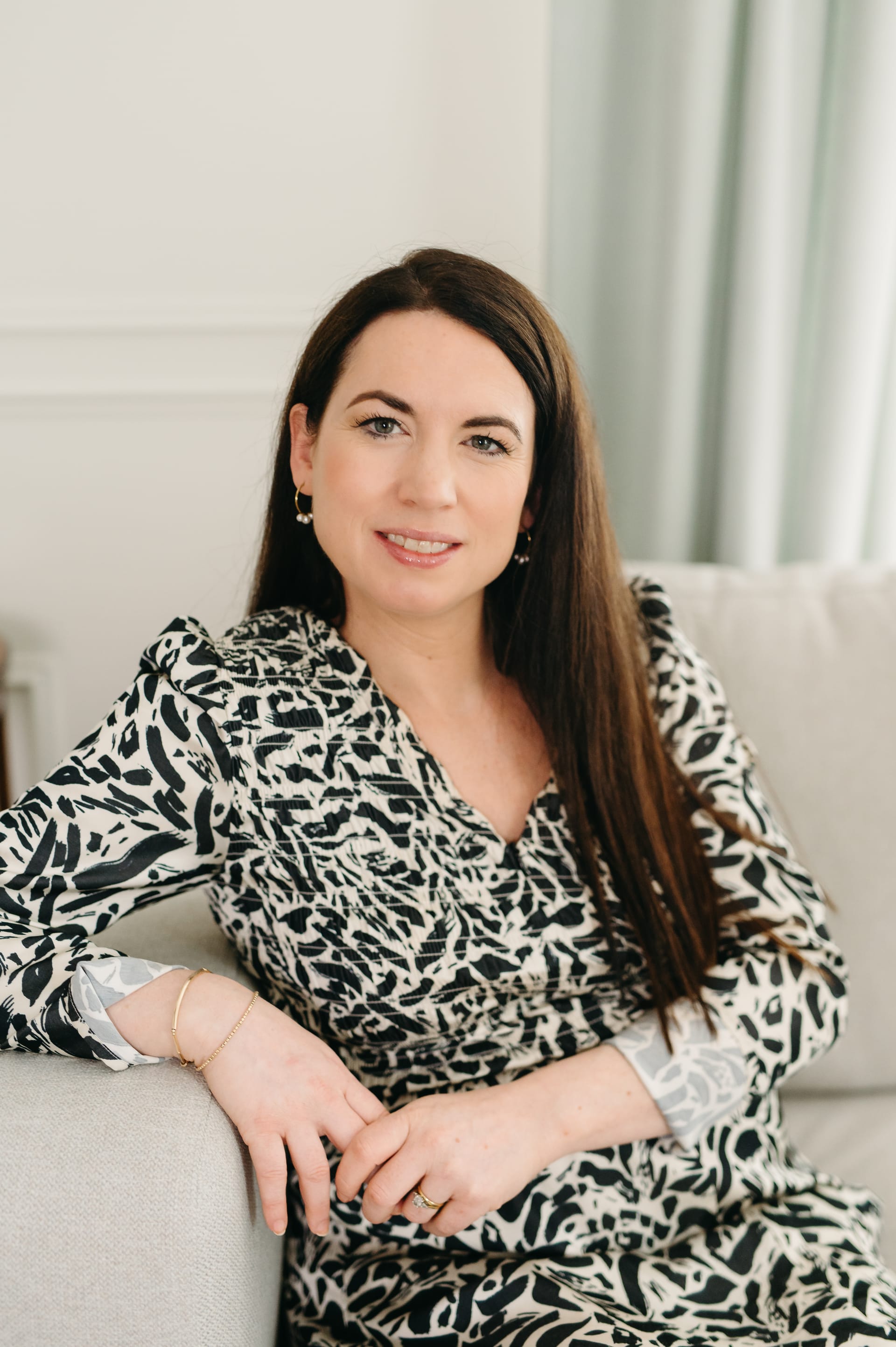 Meet Laragh Standún: The Iconic Store Co-owner  on Local Skincare, Recent Reads and the Best Gifts to Give