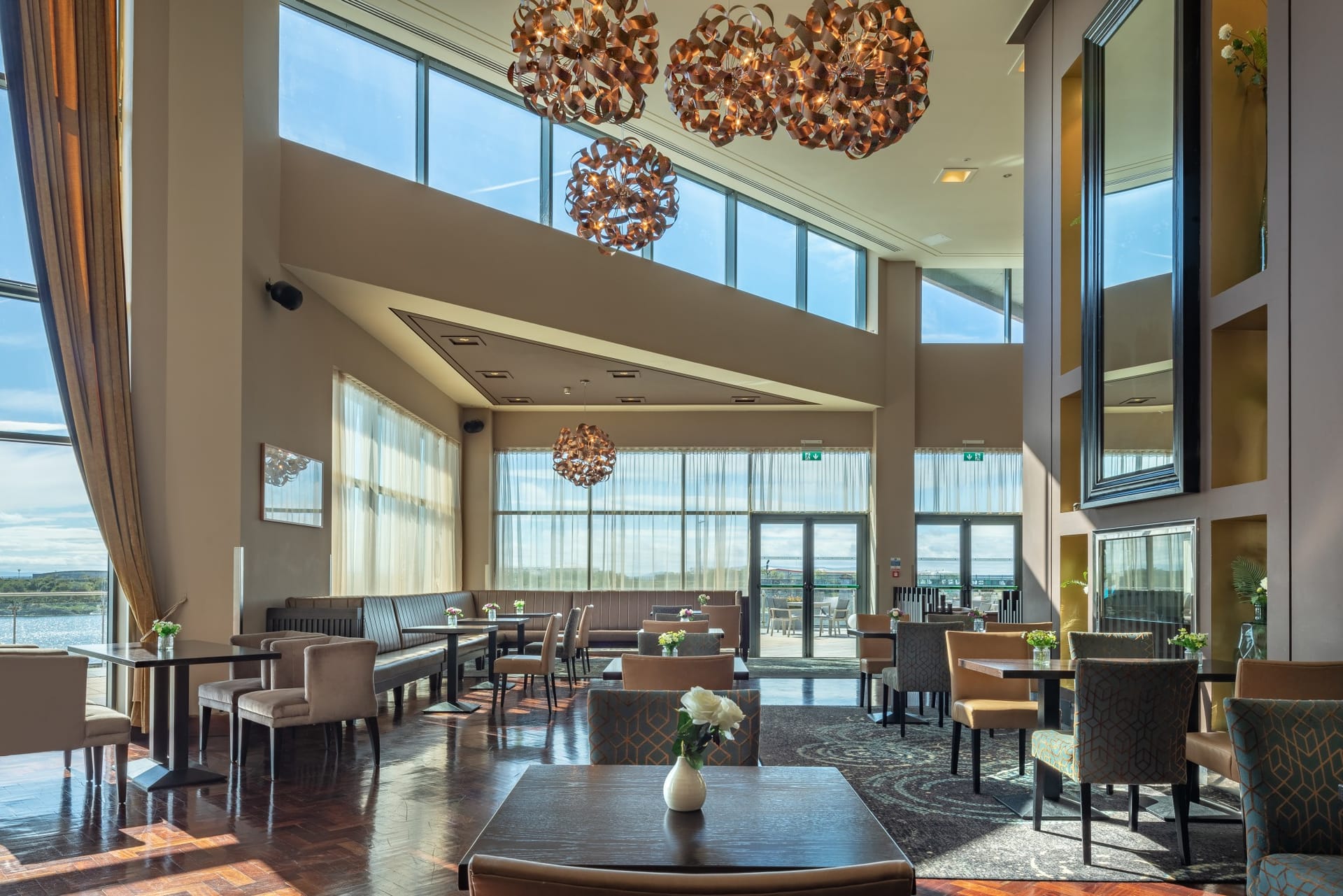 WIN! A Two Night Spa Break at The Galmont Hotel & Spa