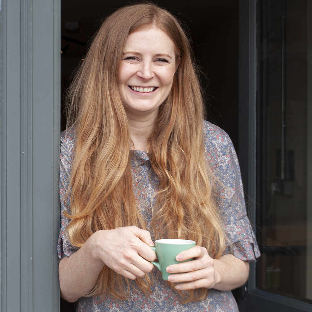 My Life in Food: Calendar Coffee's Zarah Lawless