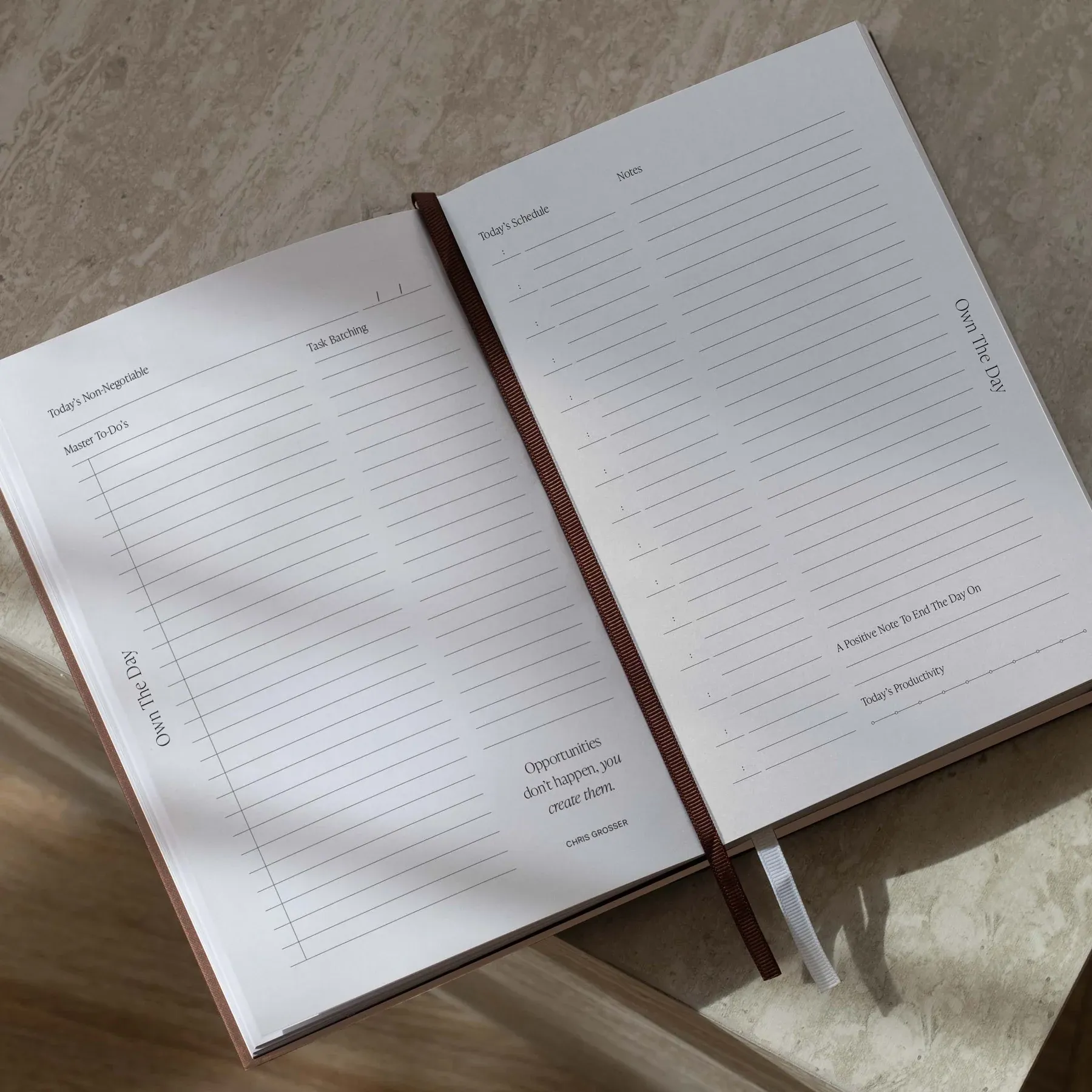 Seven Stunning Irish Calendars and Planners to Have the Most Organized Year Yet