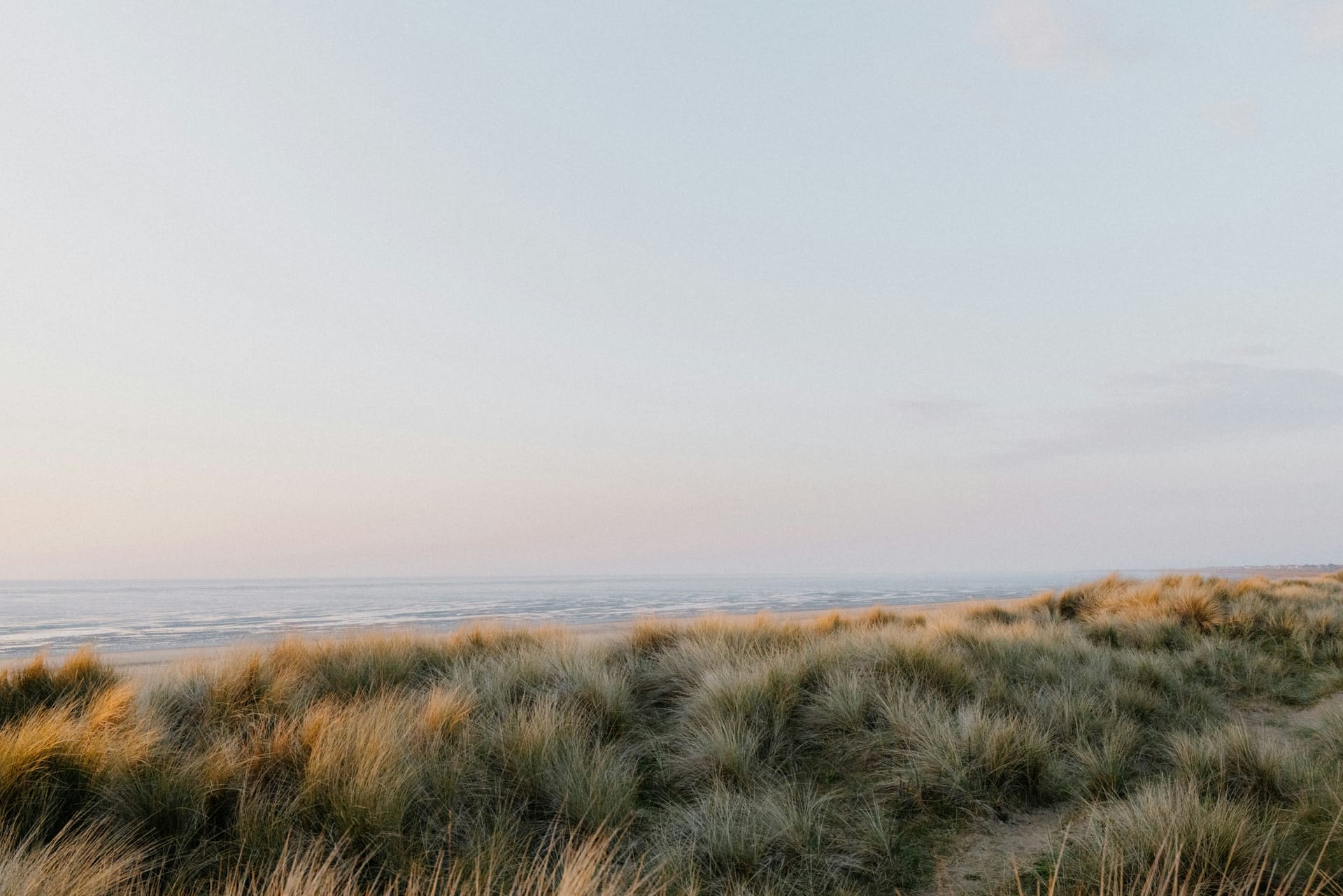 Wintering in The West: Reflections on on The Season of Stillness