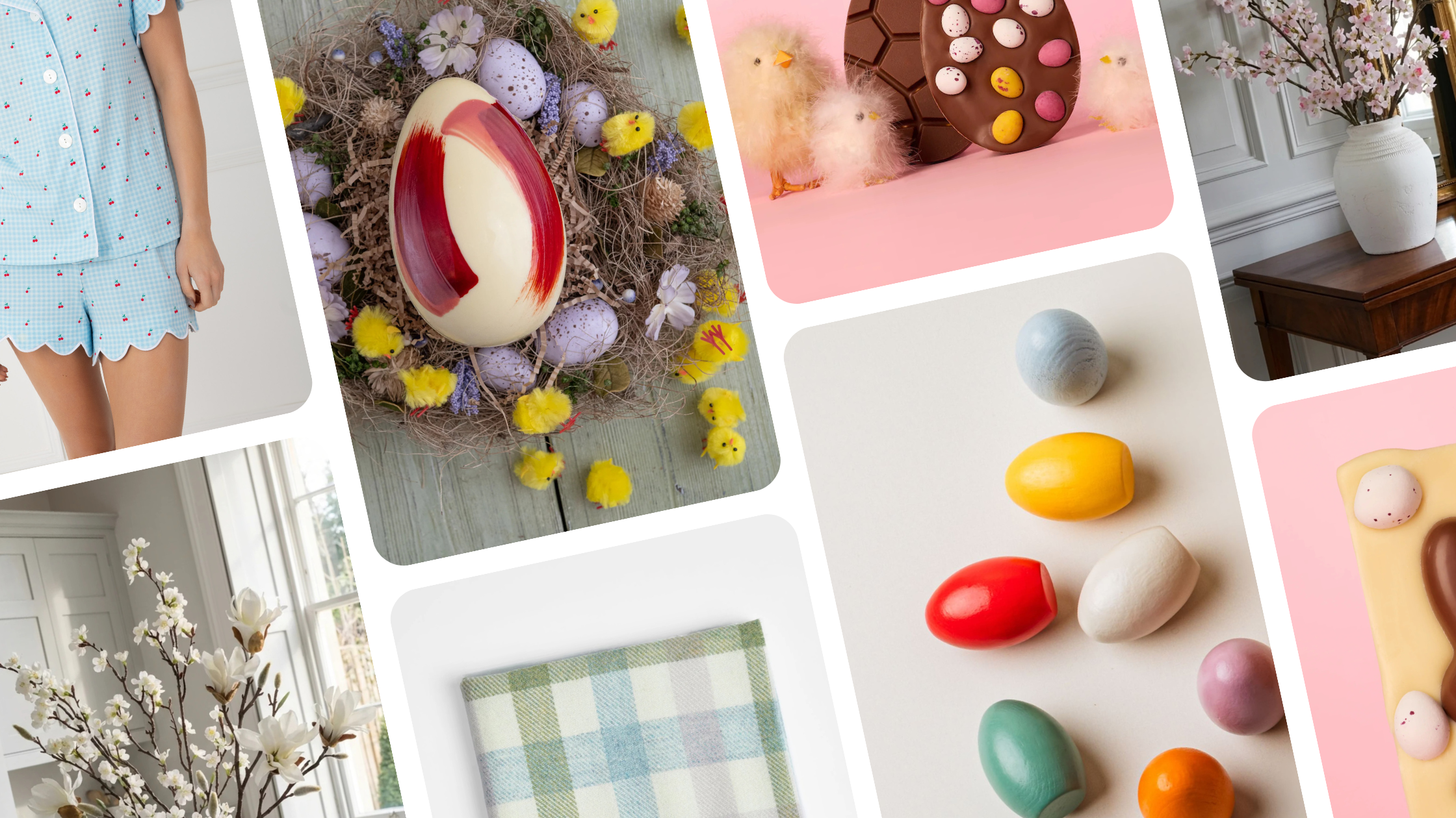 6 Beautiful Irish Buys to Celebrate Easter