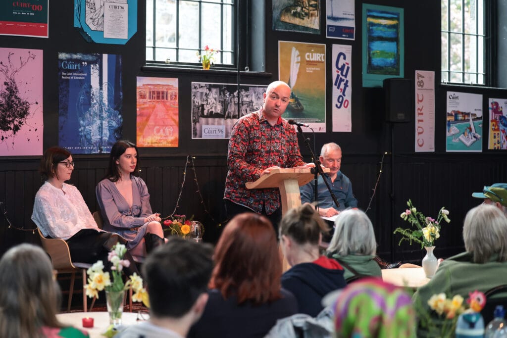 April in Galway: The Best Things to Do This Spring