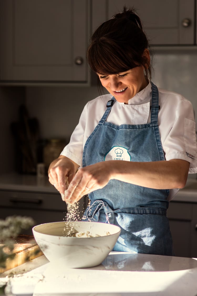 Chef Lou Robbie on her Viral Lunchbox Recipes and Galway Food Picks