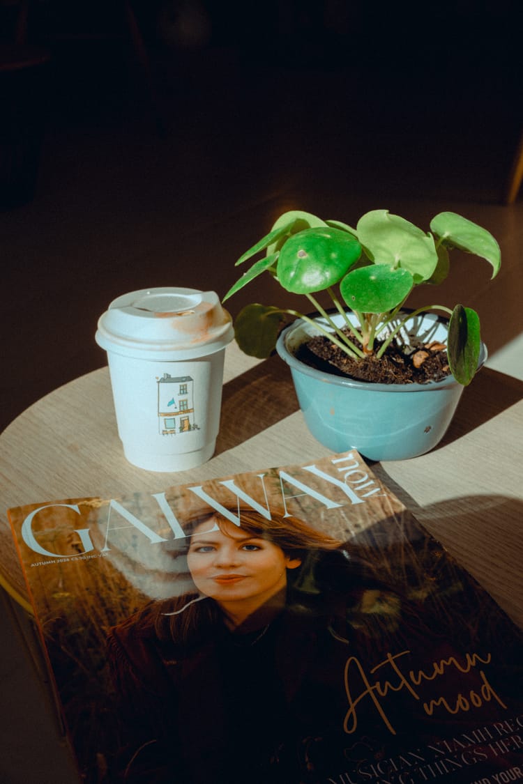 5 of Our Favourite Weekend Coffee Spots in Galway City