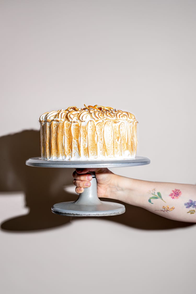 Jess Murphy on How She Started a Stealth Micro Bakery in the Heart of Galway
