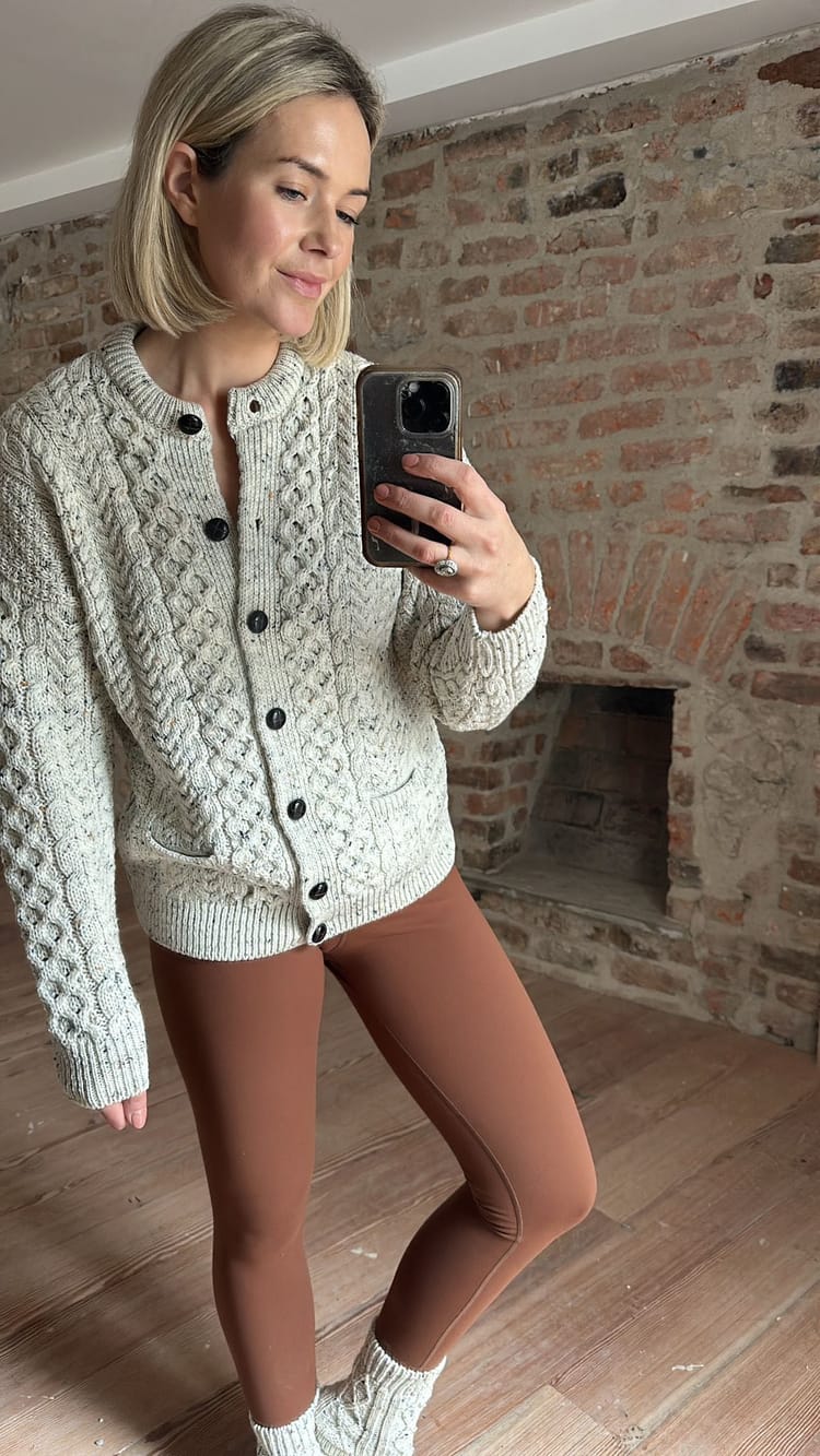 Westerly Weatherproof Wardrobe Essentials