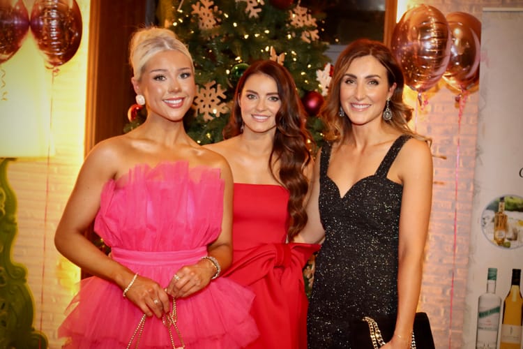 Social Shots: Celebrating Rachel Gorry’s Birthday in Aid of The Galway Simon Community at Hyde Galway