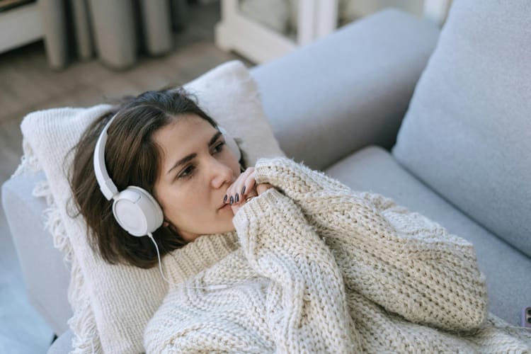 Winter Warmth: How to Beat Those Seasonal Blues