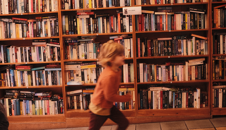 The Best Places in Galway City for New and Used Books