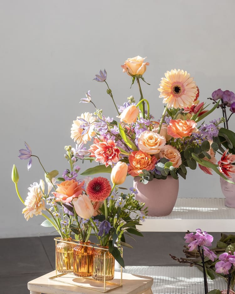 10 Thoughtful Gifts to Show the Mums and Mother Figures in Your Life Just How Much You Care