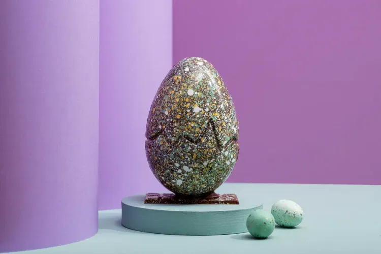 The West of Ireland's Most Delicious Easter Eggs