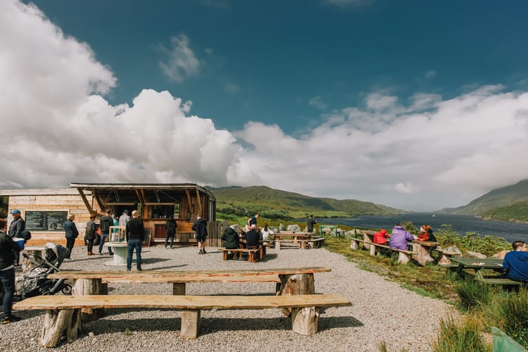 The Galway Food Scene Rushes to Support Soon-to-Close Food Spot Misunderstood Heron