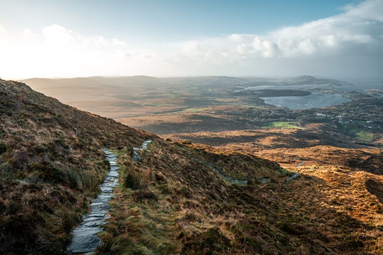 Five Wonderful West of Ireland Hikes (Plus the Best Snack Stops)