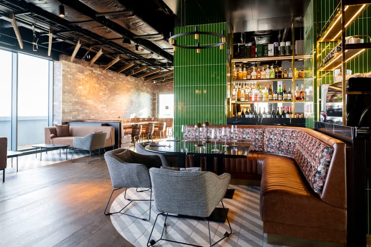 Win a Luxurious Two-Night Escape at Galway’s Hottest New Hotel