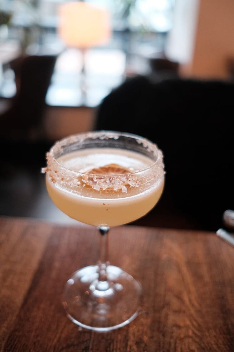 7 of Galway’s Best Margaritas to Celebrate Cinco de Mayo