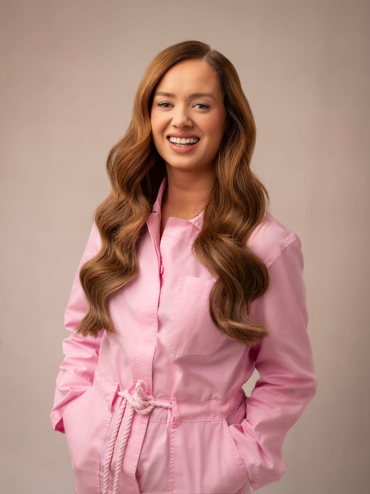 She's Got Flair: Get to Know Belle Brush Entrepreneur Nancy Costello