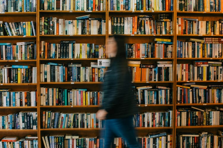 Shelf Help: Well-Known Galway Locals Share Their Top Book Picks