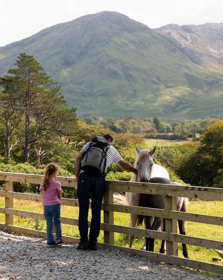 Father’s Day in the West: 10 Fun Things to do to Celebrate Dad