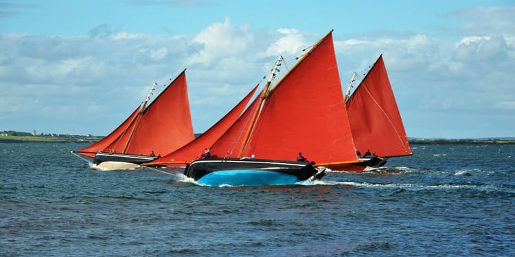 Pride, heritage and community, Galway’s August calendar is jam-packed