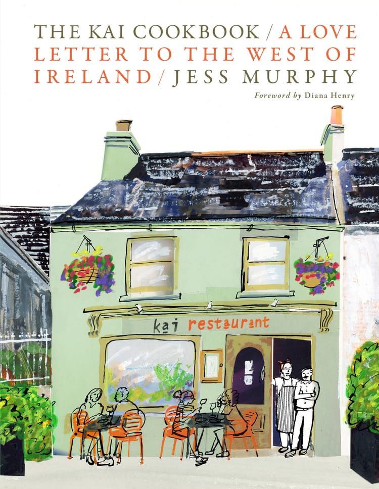 Jess Murphy’s Kai Cookbook