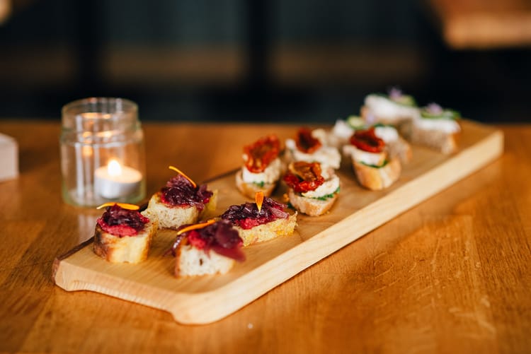 Blas na Samhna: 4 Galway Food Events You’ll Want To Book This November