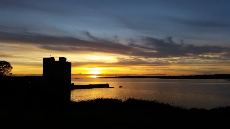 How to Spend the Perfect Day in Oranmore