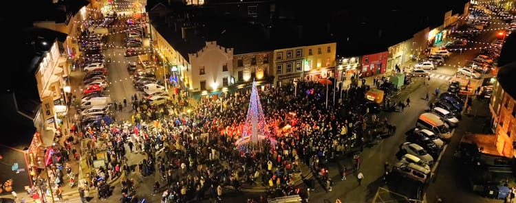 Seasonal Magic in Connemara: Your Guide to the Christmas in Clifden Experience