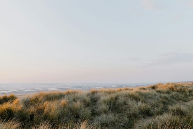 Wintering in The West: Reflections on on The Season of Stillness