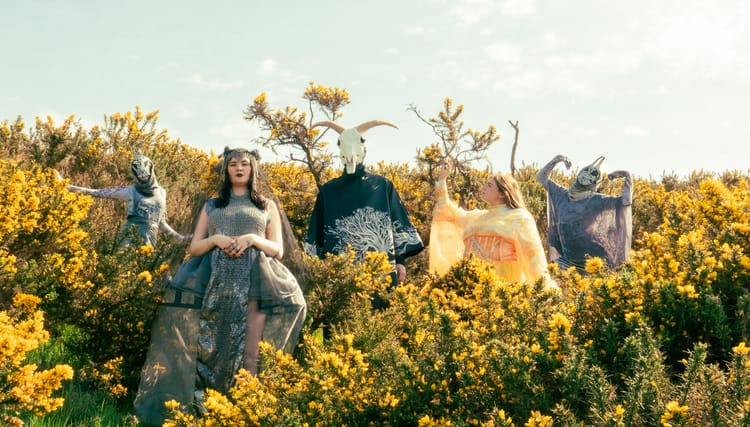 The Light is Returning: 5 Ways to Celebrate Lá Fhéile Bríde in Galway This Weekend