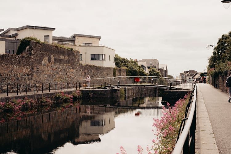 How Galway's Women’s Shed Project is Bringing People Together