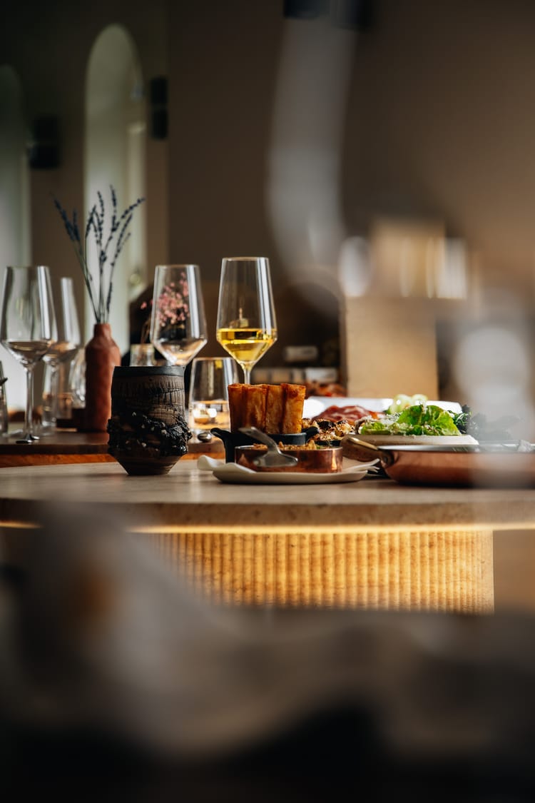 Win! A Delicious Foodie Break at The Twelve Hotel